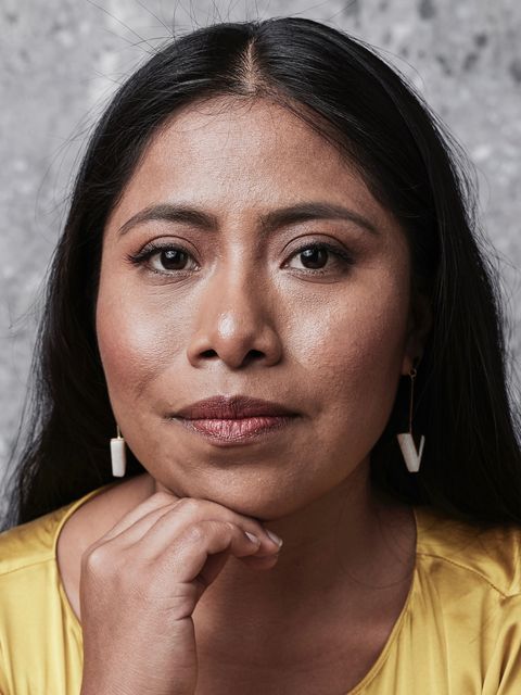 Yalitza Aparicio