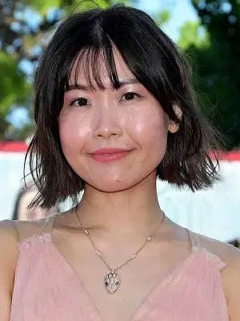 Ayaka Shibutani