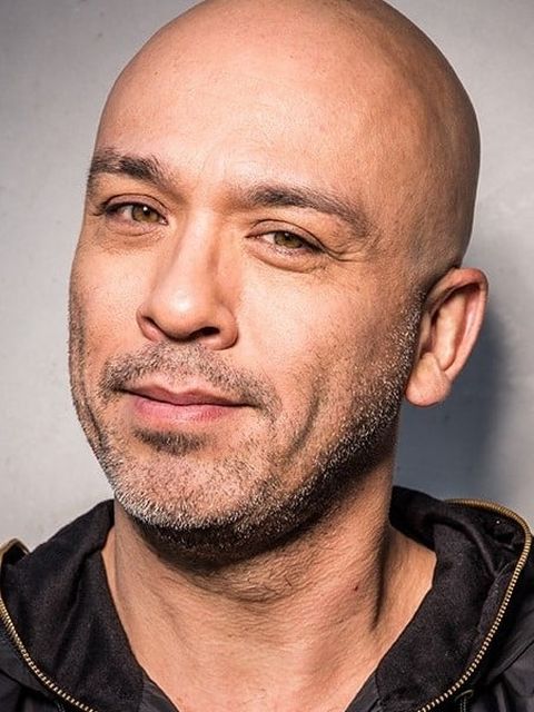 Jo Koy