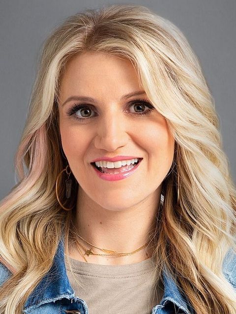 Annaleigh Ashford