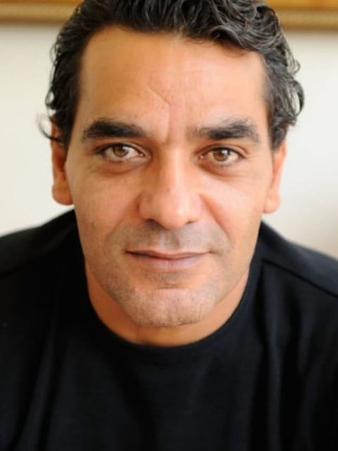 Fadi Abi Samra