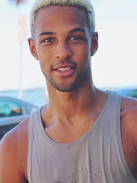 Simon Desue