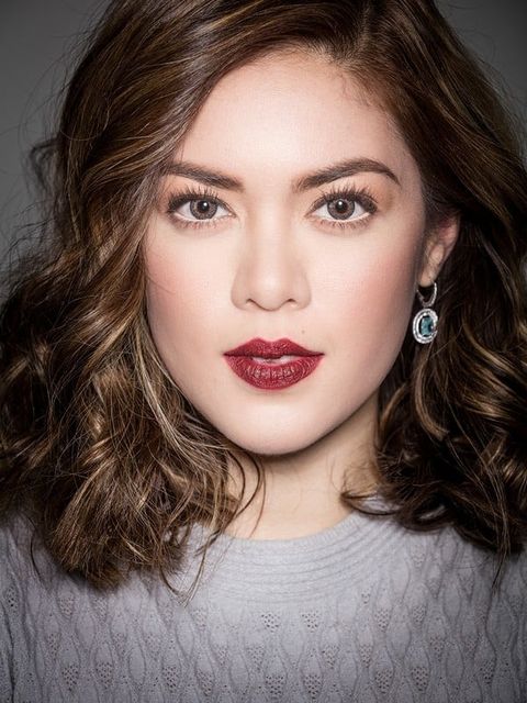 Shaina Magdayao