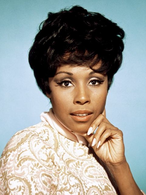 Diahann Carroll