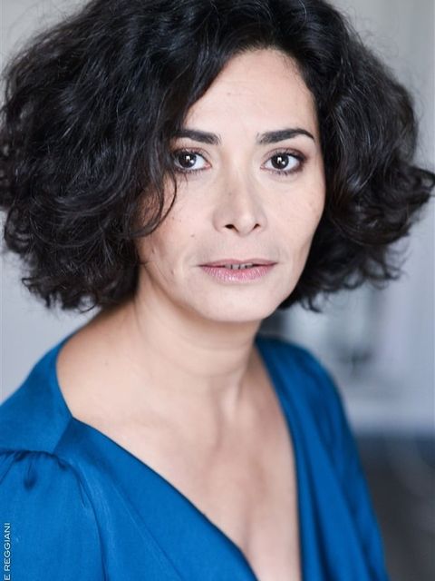 Darina Al Joundi