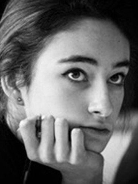 Alice de Broqueville