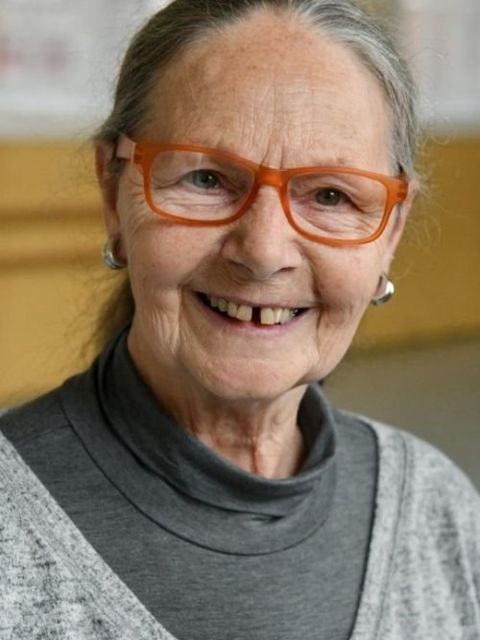 Marie-Louise Wilderijckx