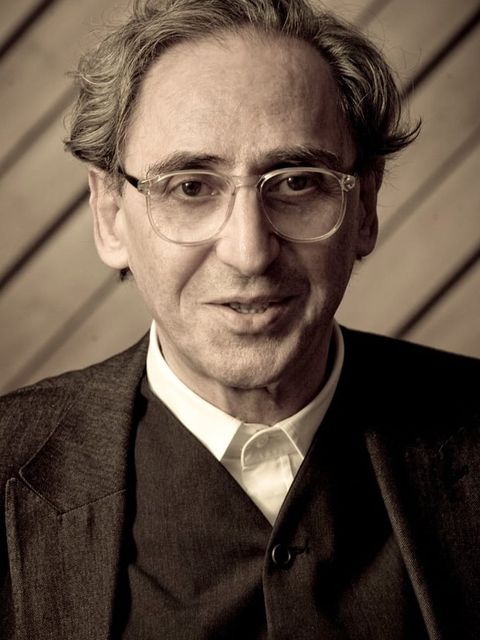 Franco Battiato