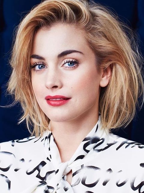 Stefanie Martini