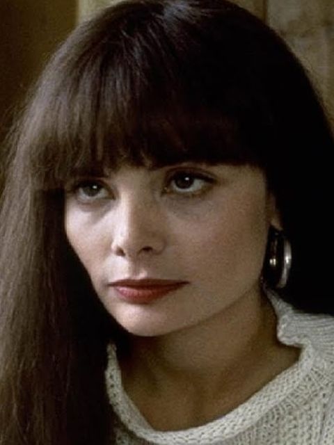 Marie Trintignant