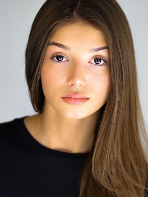 Mimi Keene