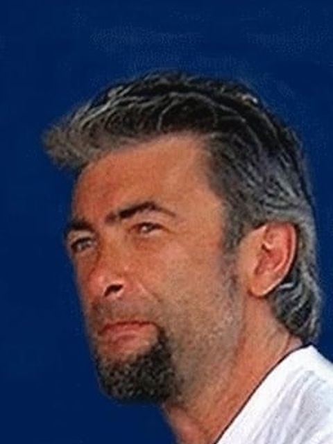 Stéphane Di Napoli