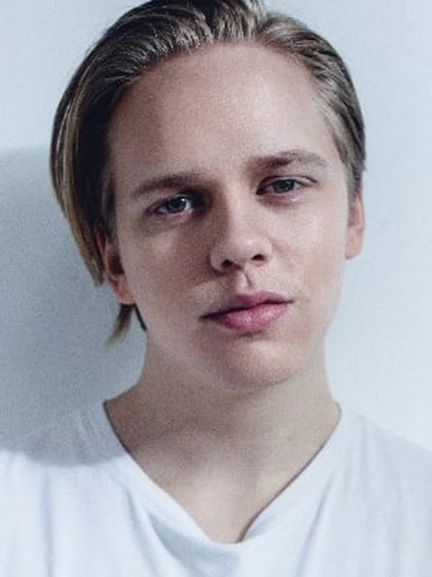 Valter Skarsgård