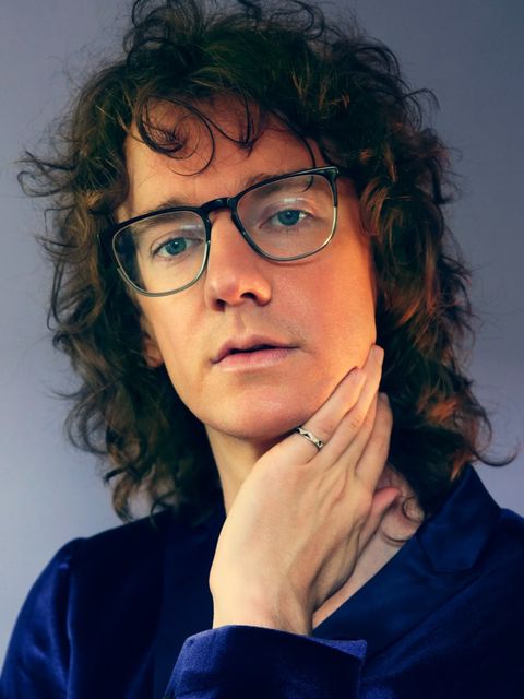Chris Fleming
