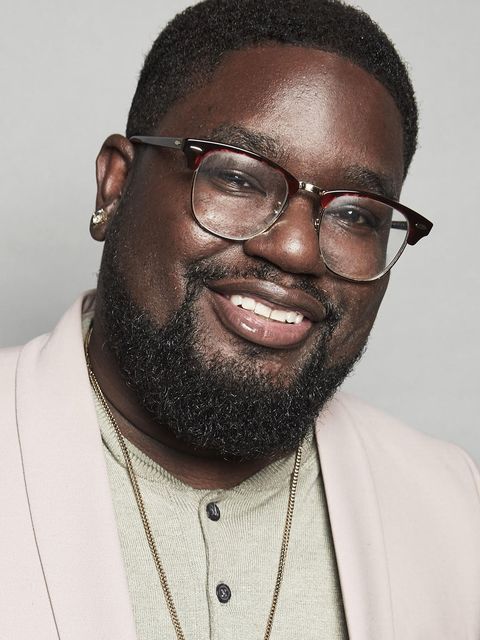 Lil Rel Howery