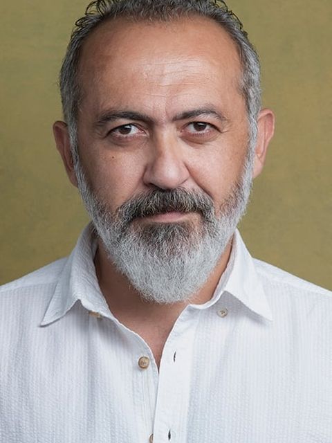 Kadir Çermik