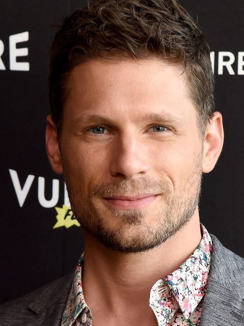 Matt Lauria