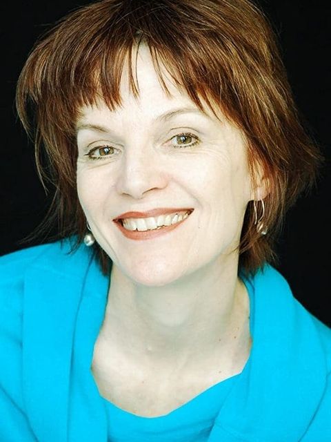 Lynn Swanson