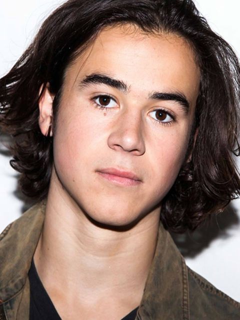 Keean Johnson