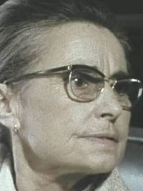 Jeanne Pérez