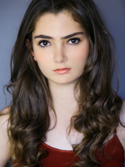 Emily Robinson