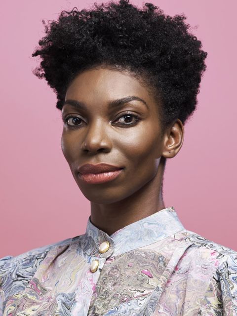 Michaela Coel