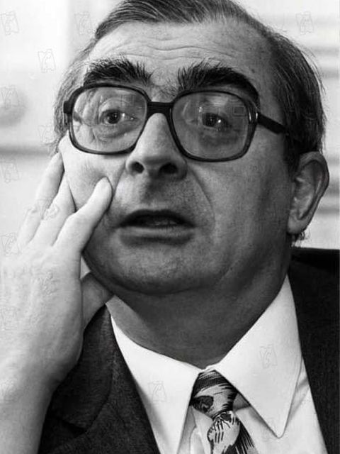 Claude Chabrol