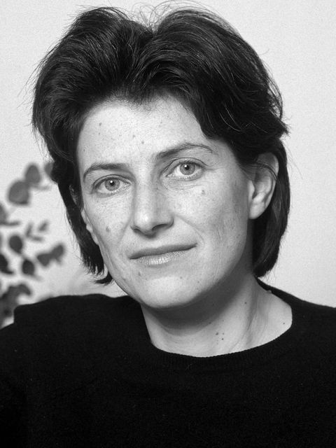 Chantal Akerman