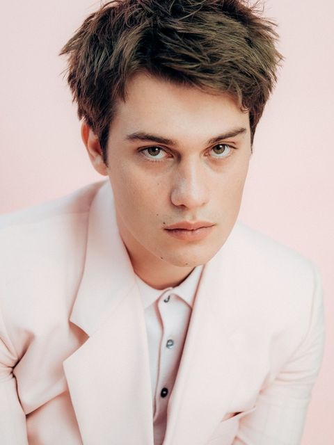 Nicholas Galitzine