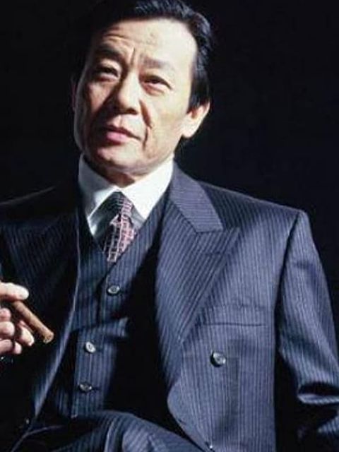 Johnny Kou Hsi-Shun