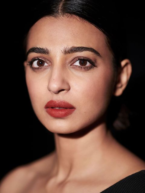 Radhika Apte