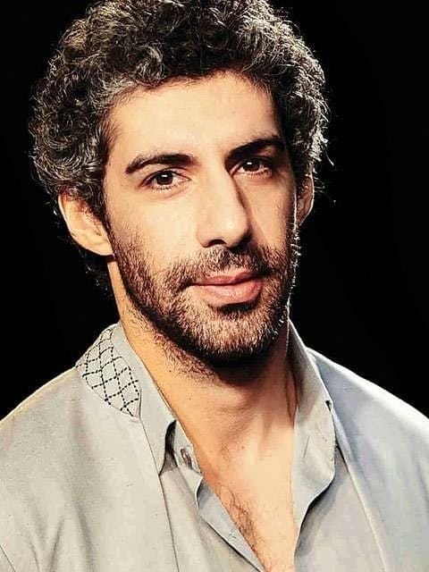 Jim Sarbh