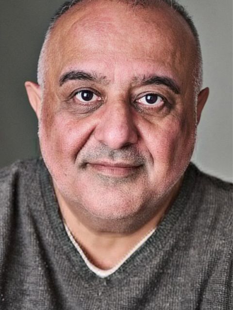 Nish Nathwani