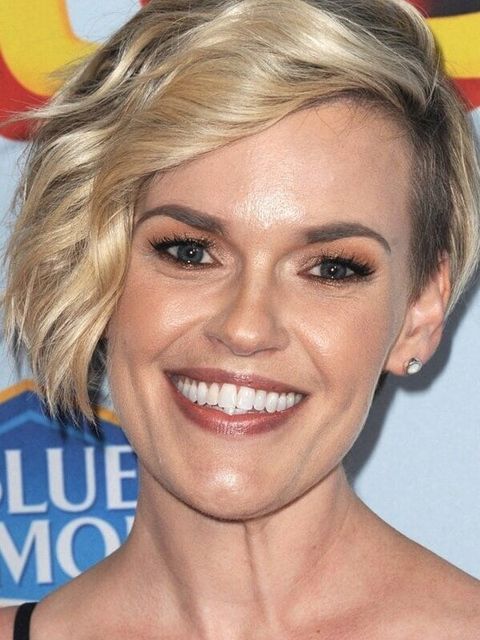 Kari Wahlgren