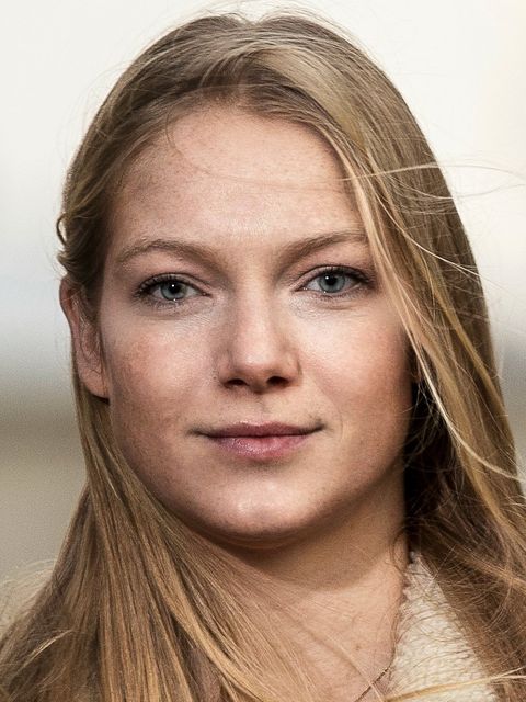 Saga Garðarsdóttir