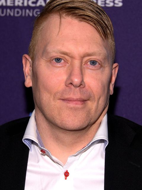 Jón Gnarr