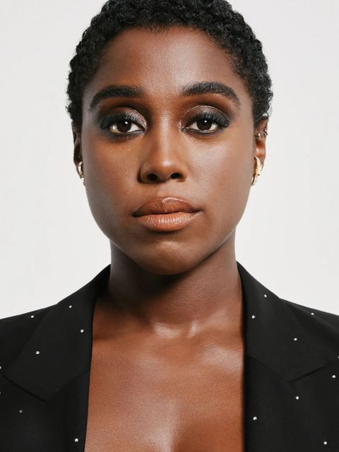 Lashana Lynch