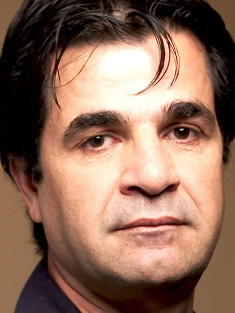 Jafar Panahi