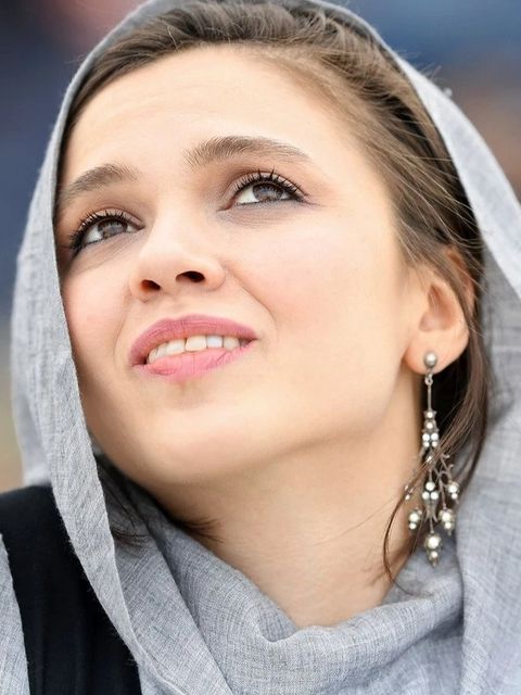 Marziyeh Rezaei