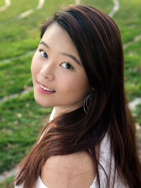 Judy Zheng