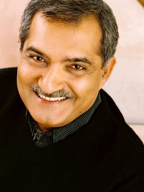 Kapil Bawa