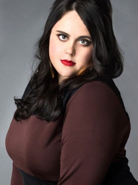 Sharon Rooney