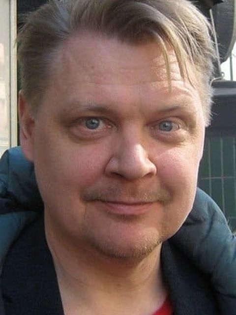 Jarkko Pajunen
