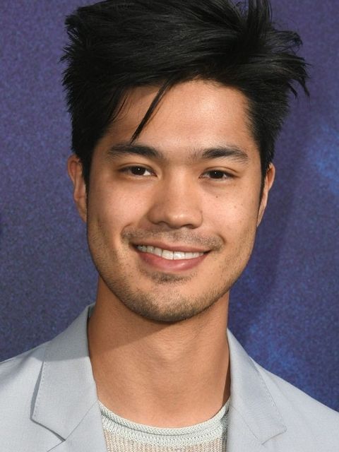 Ross Butler