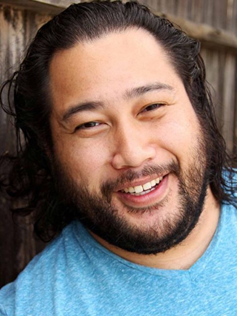 Cooper Andrews