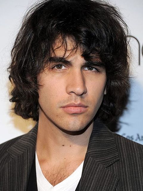 Nick Simmons