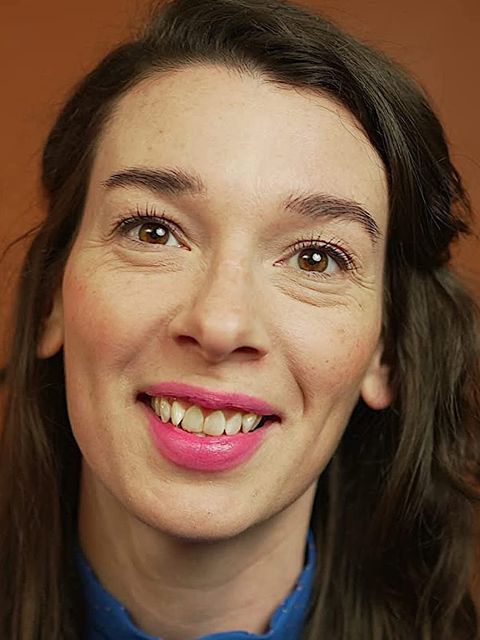Gwendolyn Collins