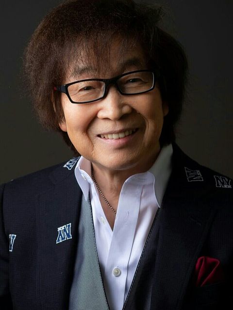 Toshio Furukawa