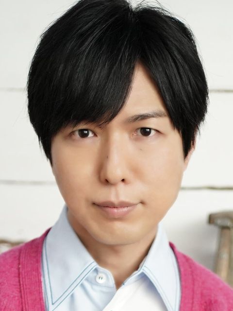 Hiroshi Kamiya