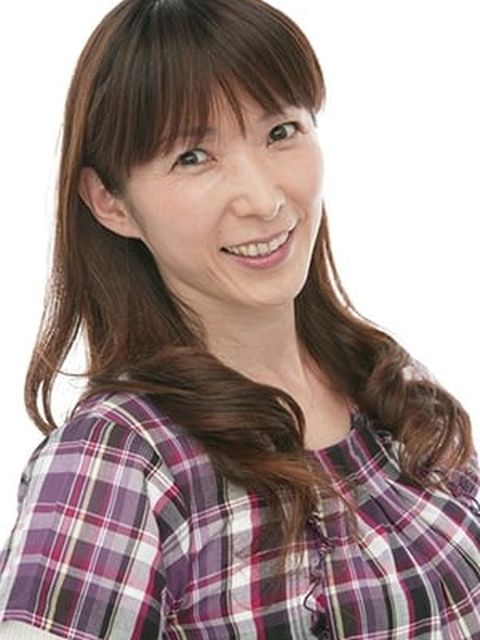 Aya Hisakawa